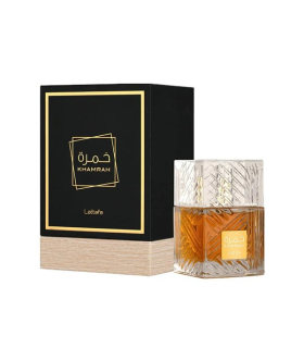 عطر و ادکلن لطافه خمره زنانه و مردانه Lattafa Khamrah