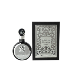 عطر و ادکلن لطافه فخر بلک مردانه Lattafa Fakhar Black