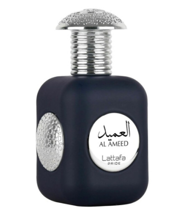 عطر و ادکلن لطافه العمید مردانه Lattafa Al Ameed edp