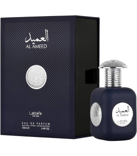 عطر و ادکلن لطافه العمید مردانه Lattafa Al Ameed edp