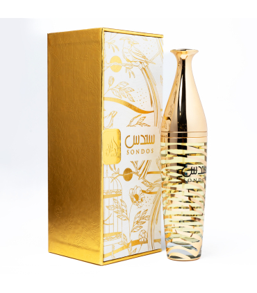عطر و ادکلن لطافه سندس زنانه و مردانه Lattafa Sondos edp