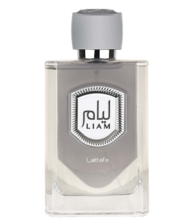 عطر و ادکلن لطافه لیام زنانه و مردانه Liam Lattafa edp