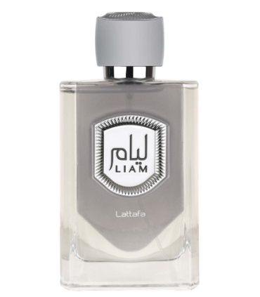 عطر و ادکلن لطافه لیام زنانه و مردانه Liam Lattafa edp