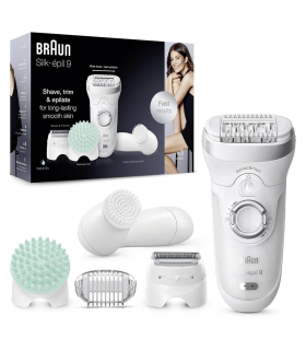 اپیلاتور براون Braun SES 865-9