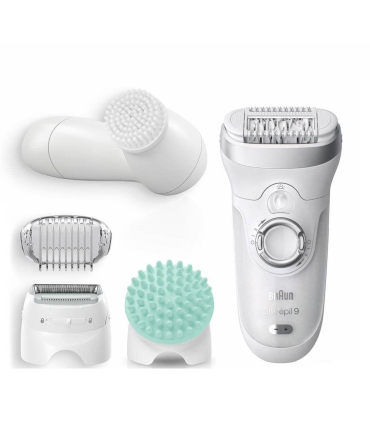اپیلاتور براون Braun SES 865-9