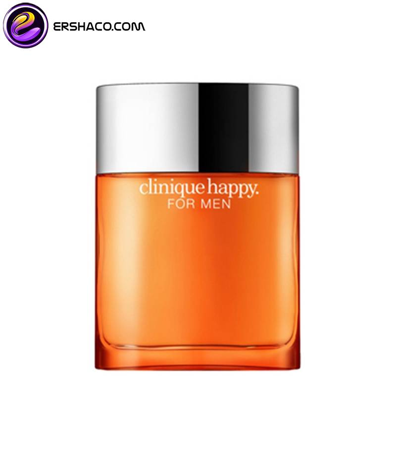 clinique eau de toilette happy