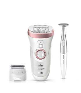 اپیلاتور براون Braun 890 Silk epil9