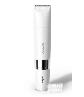 ماشین اصلاح بدن بانوان براون Braun BS1000