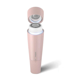 ماشین اصلاح صورت بانوان (موزن ماتیکی) فیلیپس PHILIPS BRR454/00