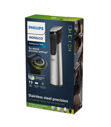 ست ماشین اصلاح فیلیپس نورلکو Philips MG7910/49