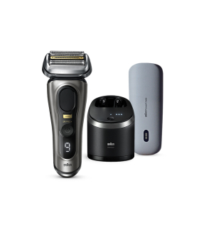 ماشین اصلاح صورت براون Braun Series 9 Pro+ 9575cc