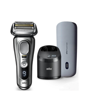 ماشین اصلاح صورت براون Braun Series 9 Pro 9476cc