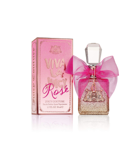 عطر و ادکلن جویسی کوتور ویوا لا جویسی رز Juicy Couture Viva La Juicy Rose