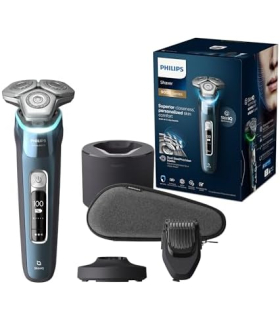 ماشین ریش تراش (ماشین اصلاح صورت) فیلیپس Philips S9982/59