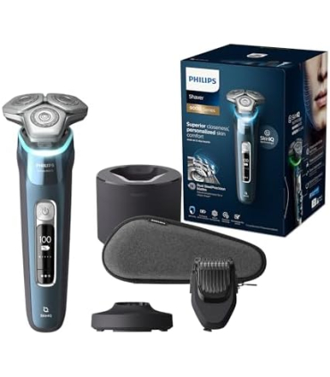 ماشین ریش تراش (ماشین اصلاح صورت) فیلیپس Philips S9982/59