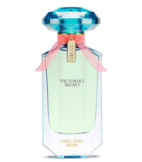 عطر و ادکلن ویکتوریا سکرت وری سکسی نو زنانه Victoria's Secret Very Sexy Now 2015