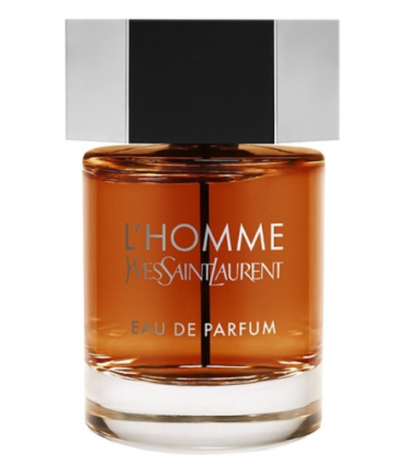 عطر و ادکلن مردانه ایو سن لوران لهوم ادوپرفیوم Yves Saint Laurent L'Homme Eau de Parfum