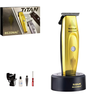 ماشین اصلاح خط زن رزونال تریمر تیتان REZONAL TITAN