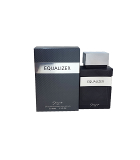 عطر و ادکلن ژک ساف اکولایزر مردانه Jacsaf EQUALIZER edp