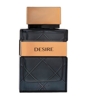 عطر و ادکلن ژک ساف دیزایر مردانه Jacsaf desire edp