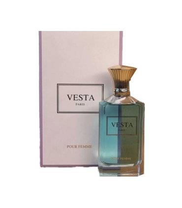 عطر و ادکلن سینت پیرو وستا پور فیمه زنانه اصل SAINT PIERO VESTA POUR FEMME