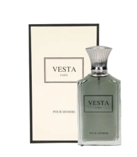 عطر و ادکلن سینت پیرو وستا پور هوم مردانه اصل SAINT PIERO VESTA POUR HOMME