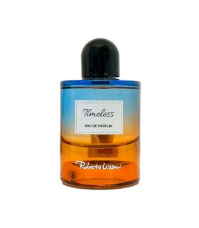 عطر و ادکلن روبرتو ویزاری تایملس مردانه roberto Vizzari Timeless EDP