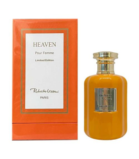 عطر و ادکلن روبرتو ویزاری هاون زنانه Roberto Vizzari Heaven EDP