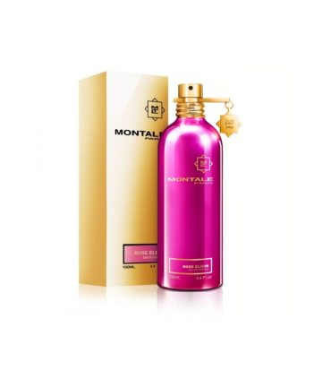 عطر زنانه مونتال رز ماسک ادو پرفیوم Montale Roses Musk Eau De Parfum for Women