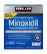 محلول موضعی مردانه کرکلند ماینوکسیدل 5% رویش مجدد مو و ضد ریزش مو Kirkland Minoxidil 5% Topical for Men