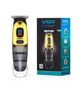 ماشین اصلاح خط زن وی جی آر VGR V-981