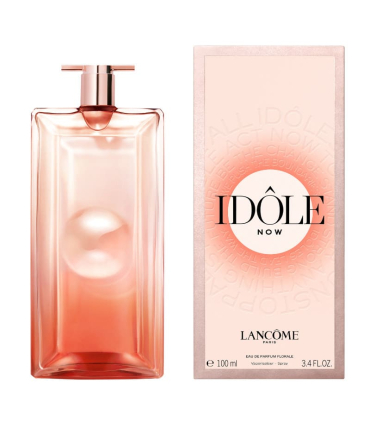 عطر و ادکلن لانکوم آیدل ناو (نو) زنانه Lancome Idole Now EdP