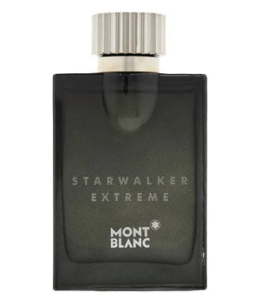 عطر و ادکلن مونت بلنک استارواکر اکستریم مردانه Montblanc Starwalker Extreme