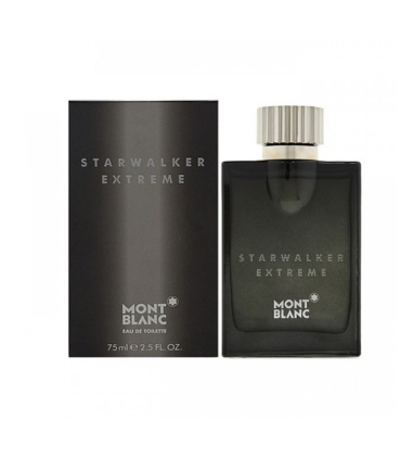 عطر و ادکلن مونت بلنک استارواکر اکستریم مردانه Montblanc Starwalker Extreme