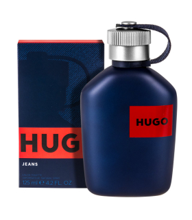 عطر و ادکلن هوگو بوس جینز من مردانه Hugo Boss Hugo Jeans Man edt