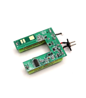 برد و باطری الکترونیکی اصلی شیور بابلیس BaByliss