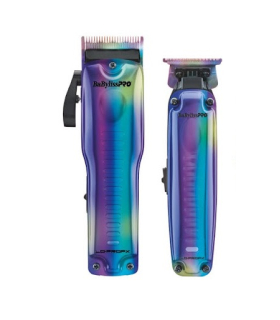ست حجم زن و خط زن بابیلیس پرو BaBylissPRO FX726RB & FX825RB