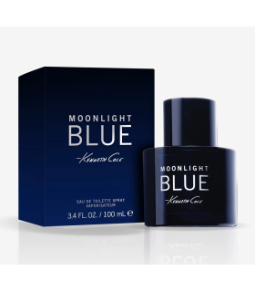 عطر و ادکلن کنت کول مونلایت بلو مردانه Kenneth Cole Moonlight Blue