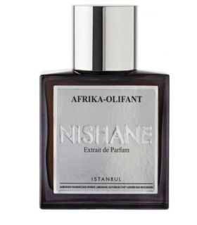 عطر و ادکلن نیشان آفریکا الایفنت زنانه و مردانه Nishane Afrika Olifant