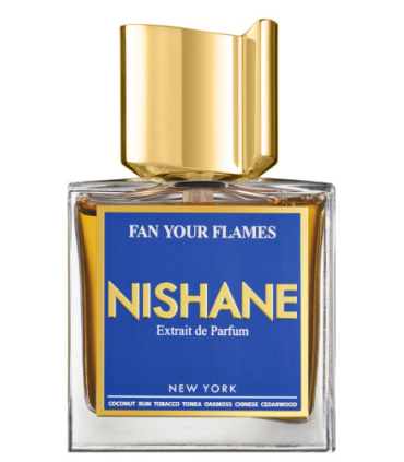 عطر و ادکلن نیشان فن یور فلیمز زنانه و مردانه Nishane Fan Your Flames