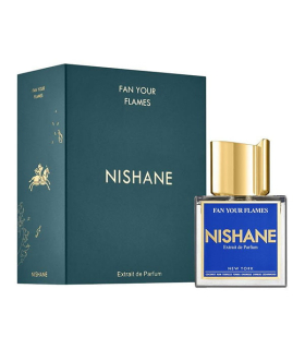 عطر و ادکلن نیشان فن یور فلیمز زنانه و مردانه Nishane Fan Your Flames