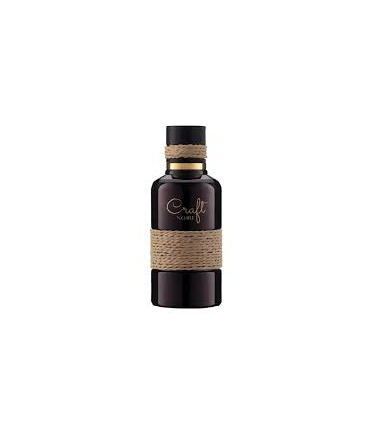 عطر و ادکلن لطافه کرافت نویر مردانه Lattafa Craft Noire