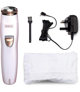 موزن ماتیکی زنانه وال WAHL 09865-3927