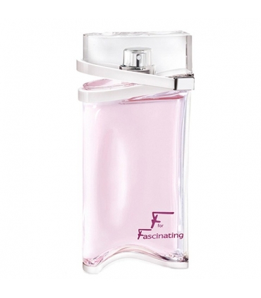 عطرزنانه سالواتور فراگامو اف فور فسینیتینگ Salvatore Ferragamo F For Fascinating Eau De Toilette For Women