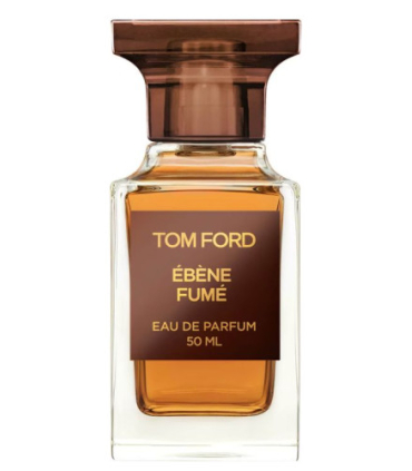 عطر و ادکلن تام فورد ابنه فیوم زنانه و مردانه Tom Ford  (Ébène) Smoked Ebony