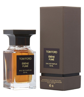 عطر و ادکلن تام فورد ابنه فیوم زنانه و مردانه Tom Ford  (Ébène) Smoked Ebony