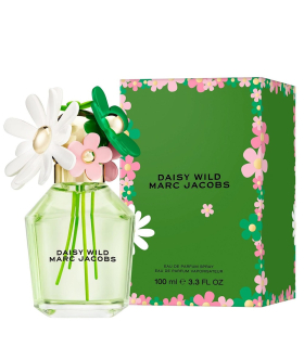 عطر و ادکلن مارک جاکوبز دیزی وایلد زنانه Marc Jacobs Daisy Wild