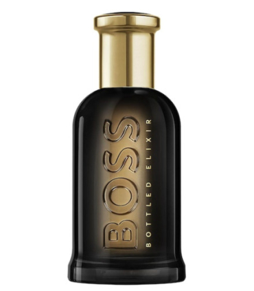 عطر و ادکلن هوگو بوس باتلد الکسیر مردانه Hugo Boss Bottled Elixir