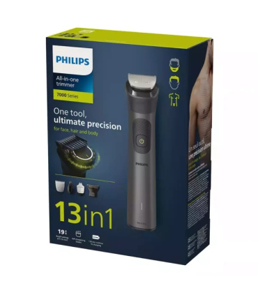 ماشین اصلاح چند سری فیلیپس Philips MG7920/15