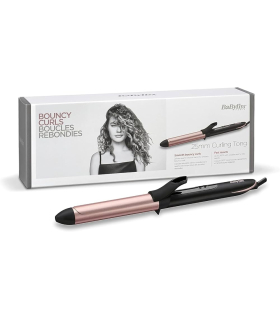 فر کننده مو بابیلیس سایز 25 Babyliss BABC451SDE